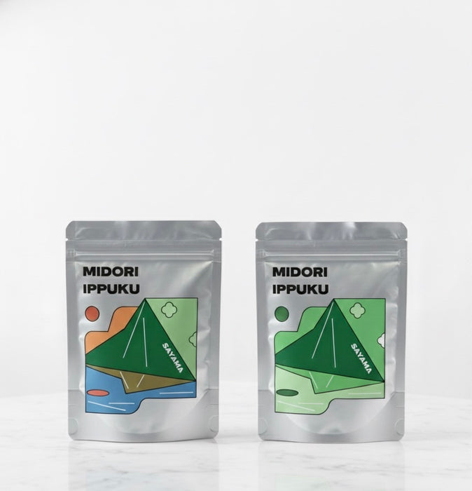 The Matcha Duo