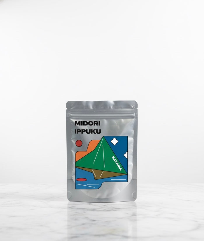 Matcha 抹茶
