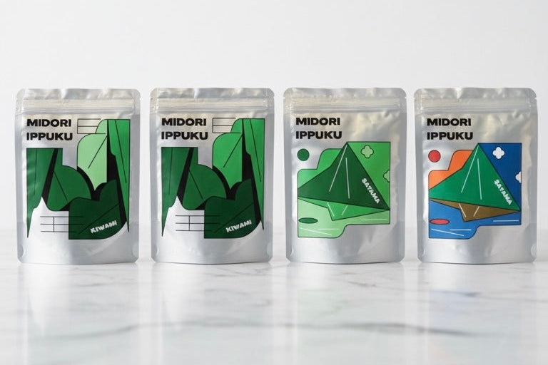 The Matcha Duo