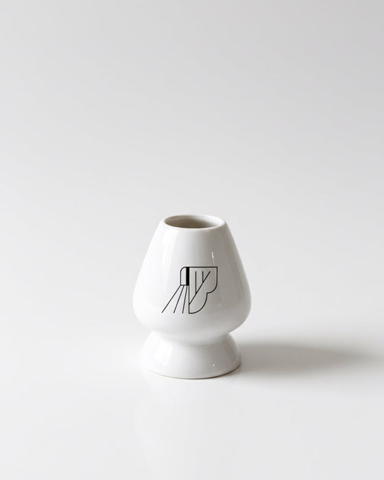 The Ritual Whisk Stand - 茶筅スタンド